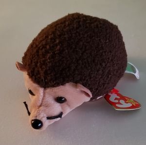 Vintage Beanie Babies - Prickles